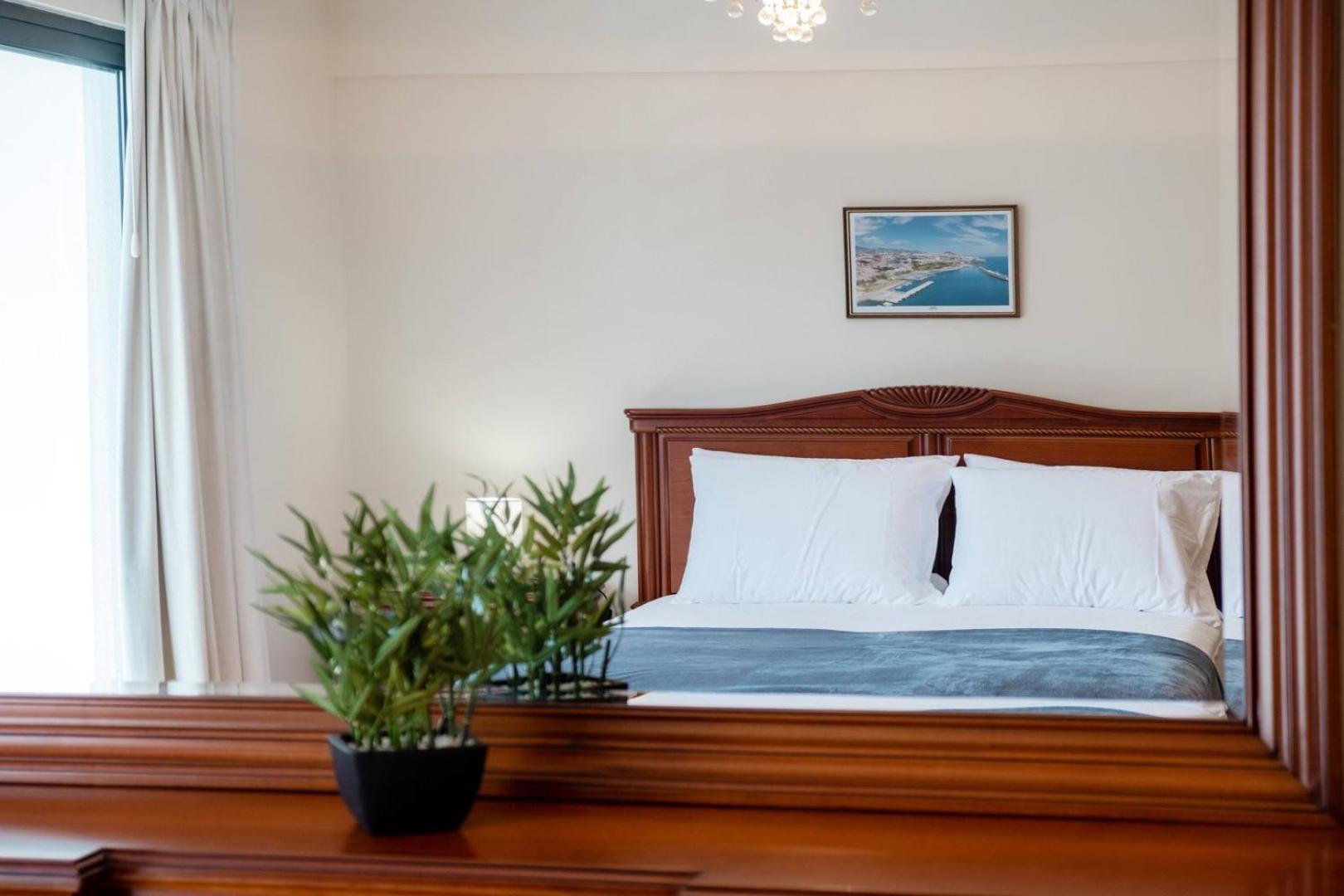 Guestready - Lido View Near The Beach Leilighet Funchal  Eksteriør bilde