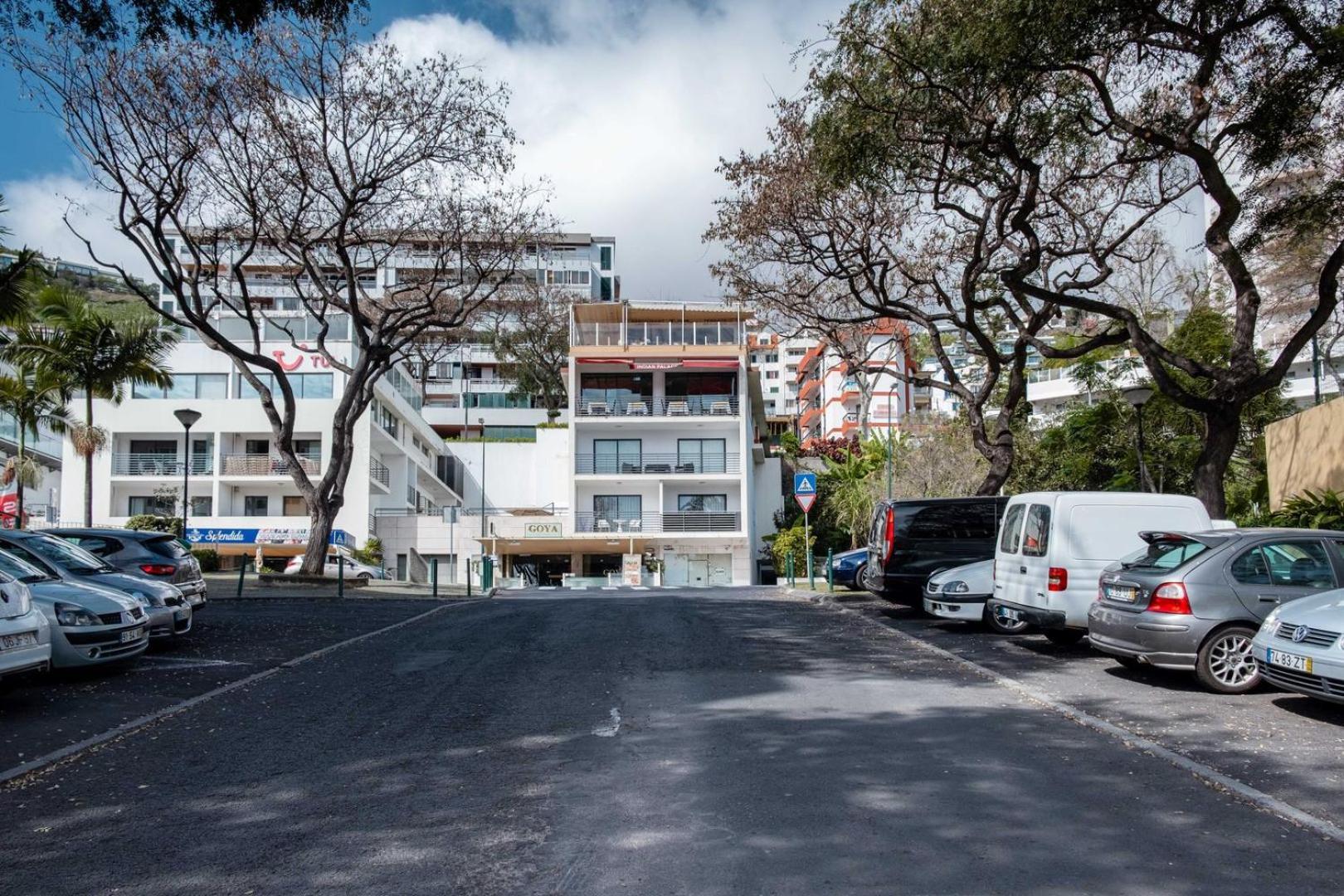 Guestready - Lido View Near The Beach Leilighet Funchal  Eksteriør bilde